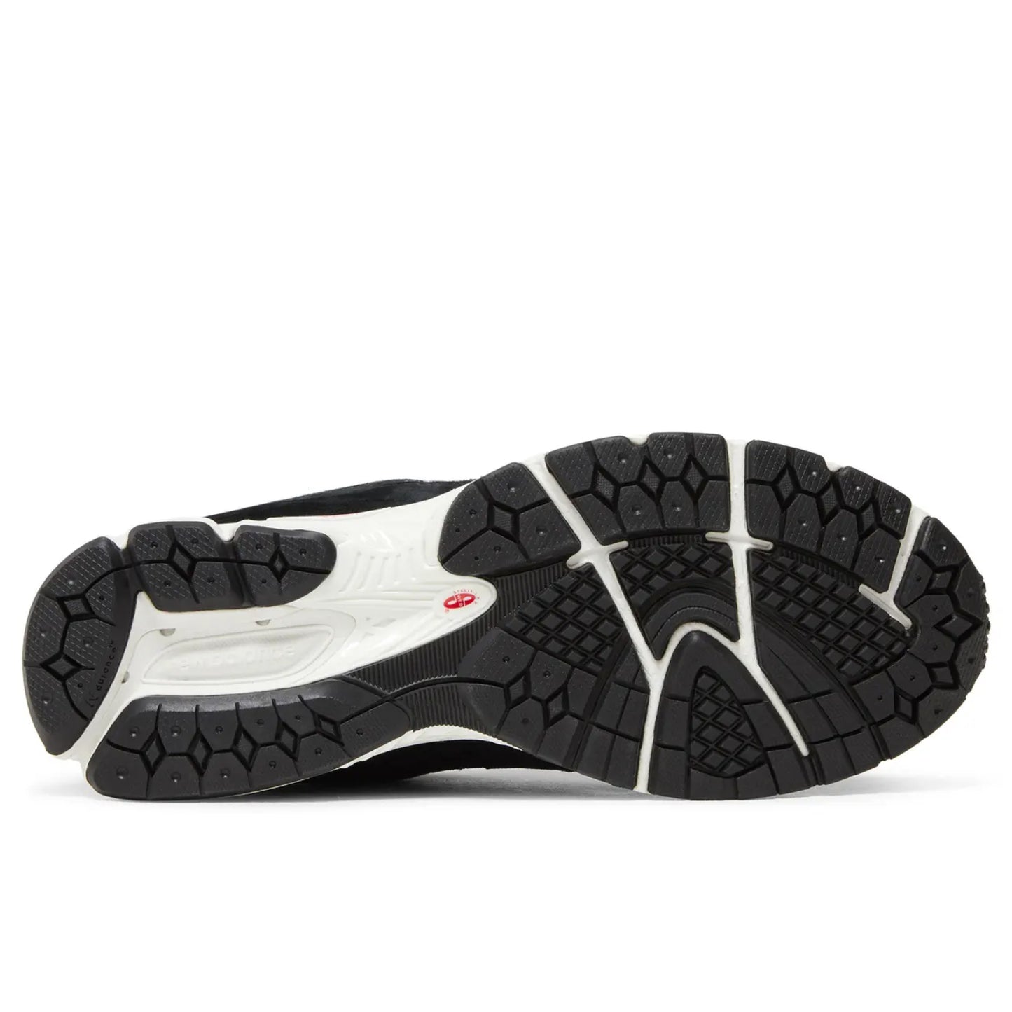 New Balance 2002R Black Sepia