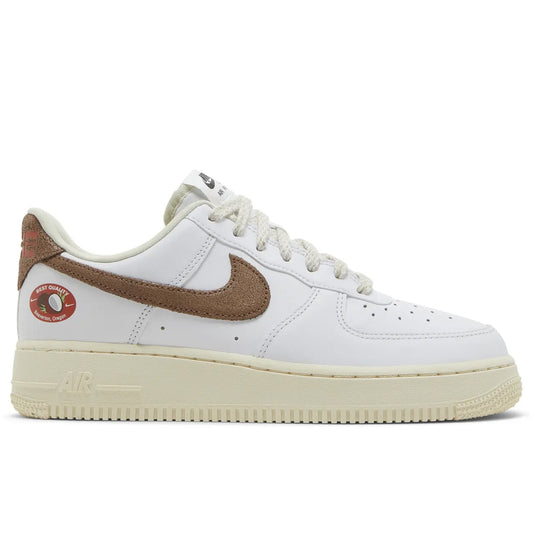 Nike Air Force 1 '07 LX Coconut
