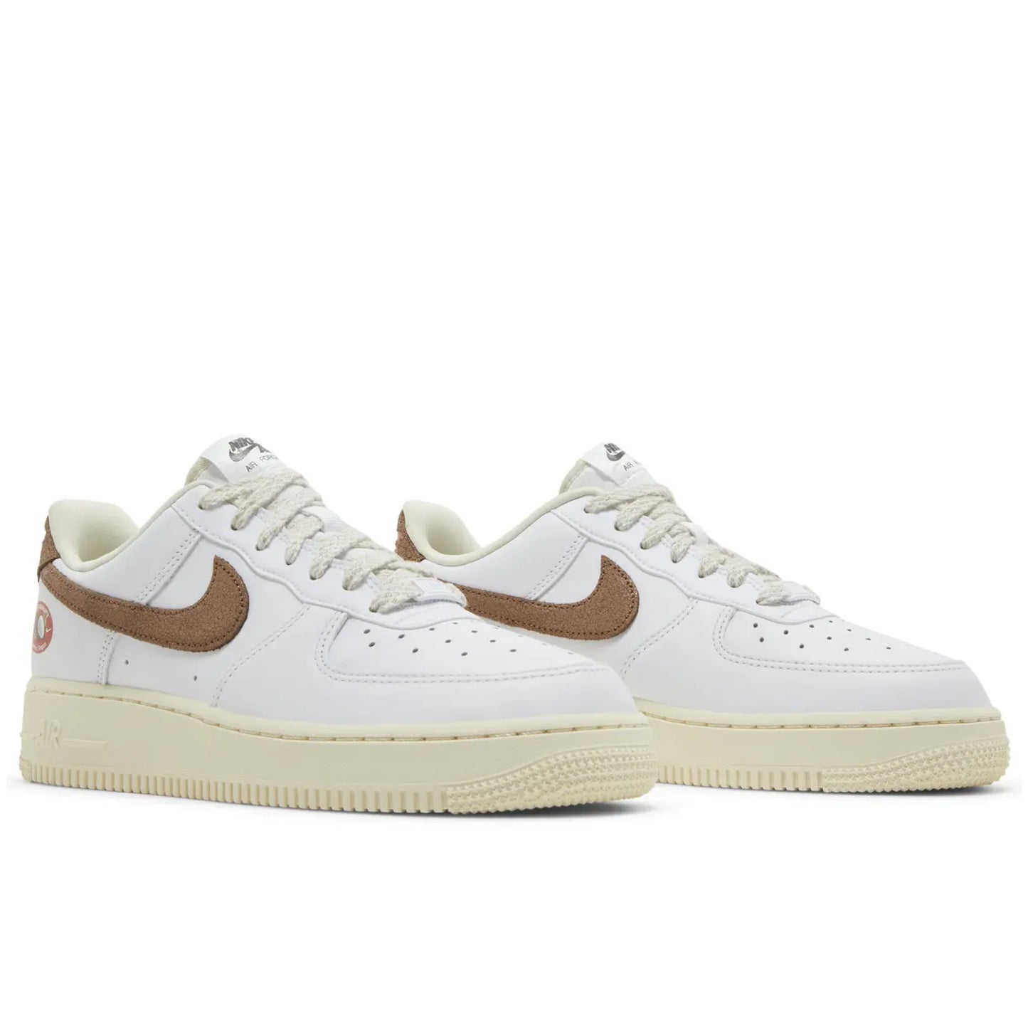 Nike Air Force 1 Low Realtree Schwarz