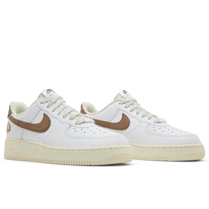 Nike Air Force 1 Low Realtree Schwarz