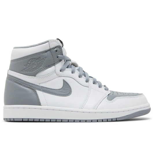 Jordan 1 Retro High OG Stealth