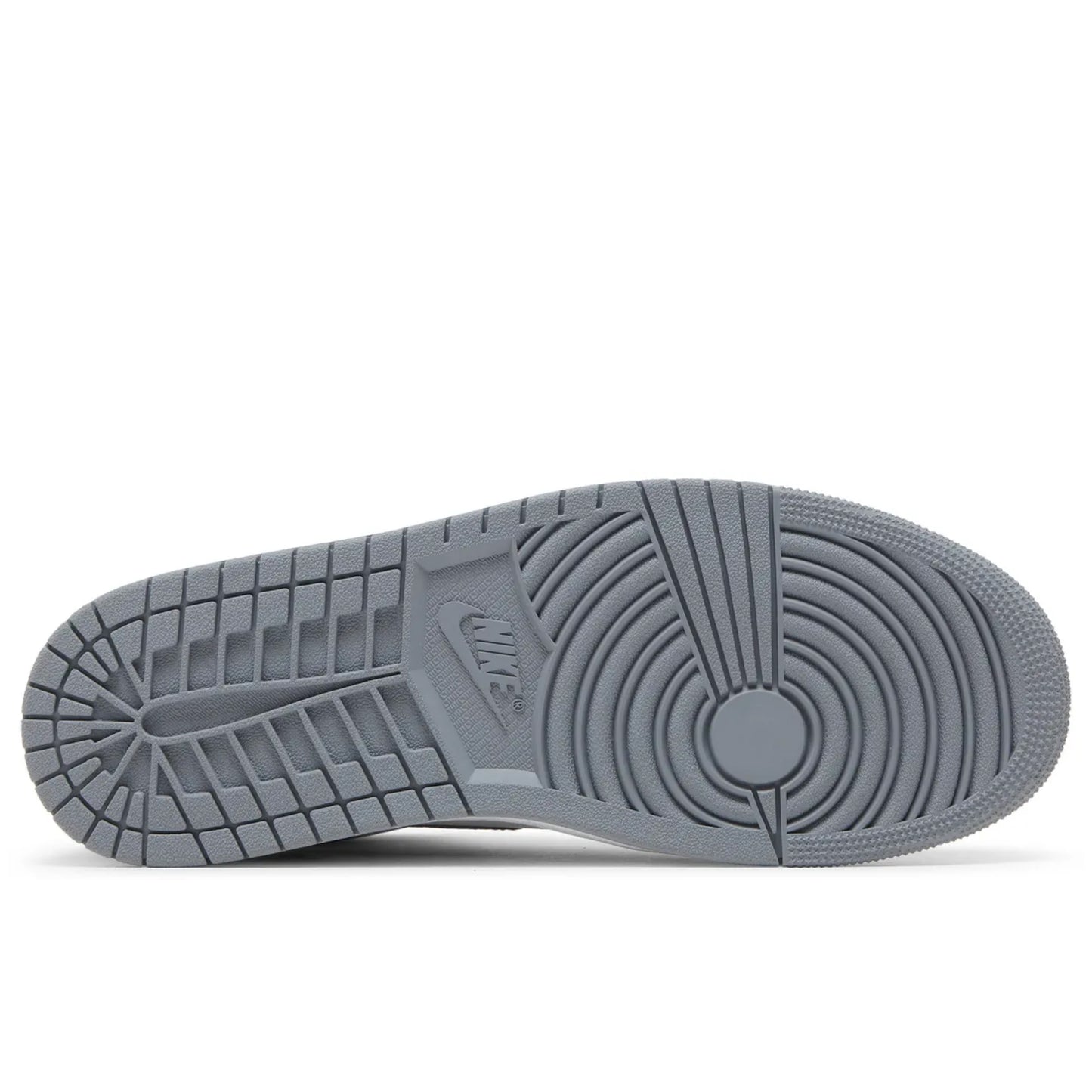 Air Jordan 1 Retro High OG Stealth