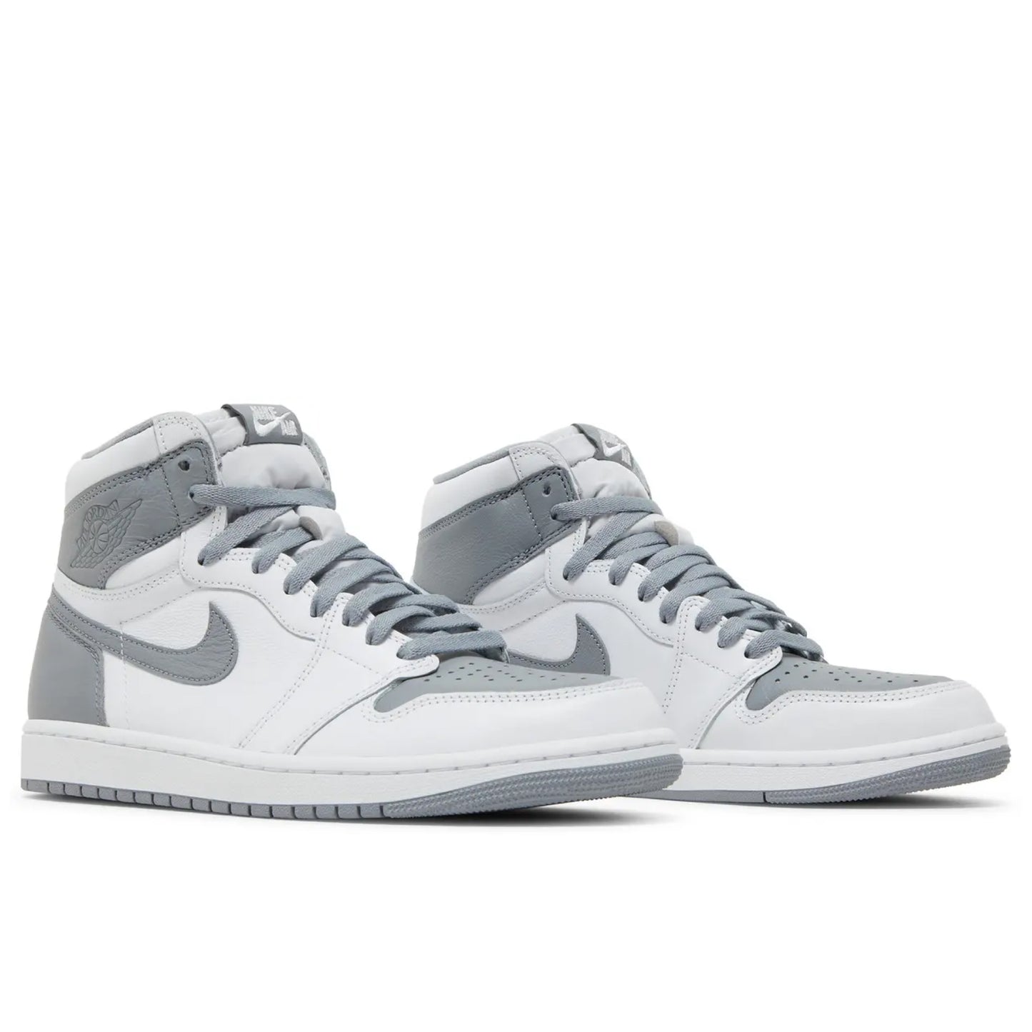 Air Jordan 1 Retro High OG Stealth