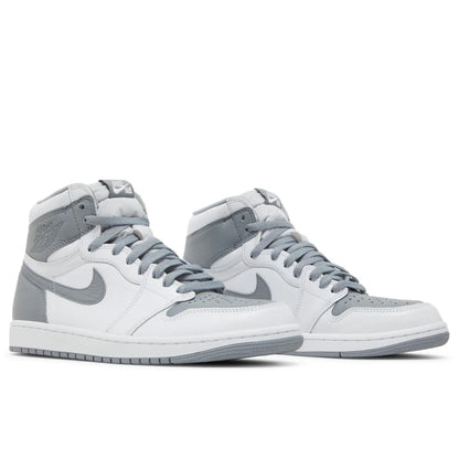 Air Jordan 1 Retro High OG Stealth