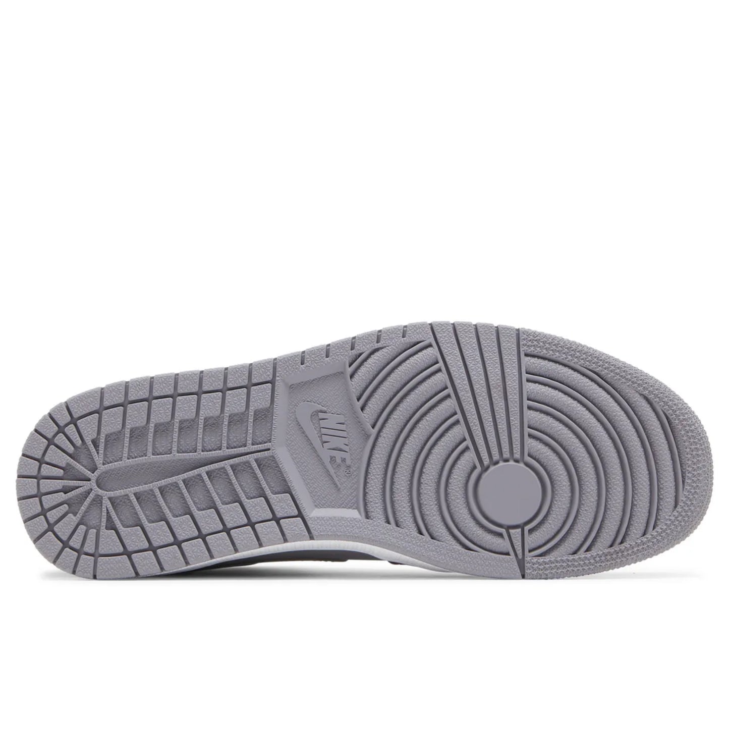 Air Jordan 1 Mid Cherrywood Red