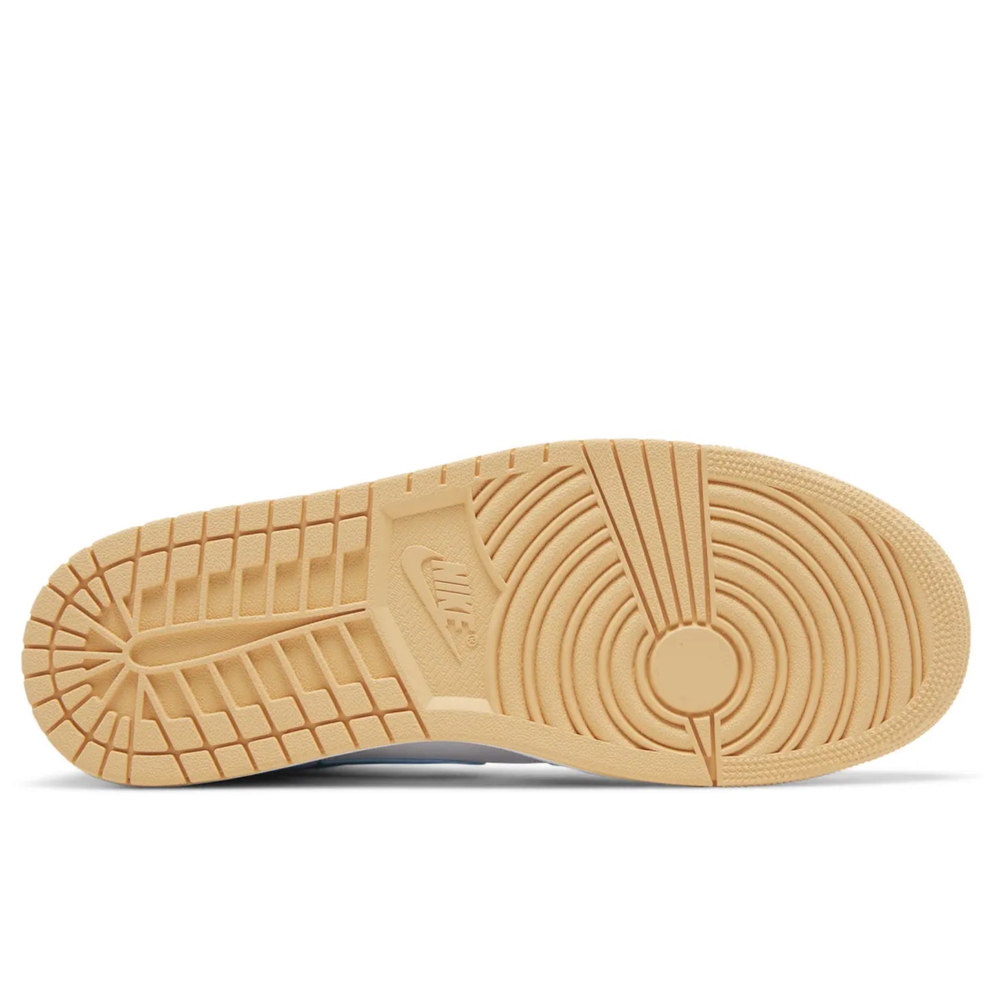 Air Jordan 1 Mid Aquatone