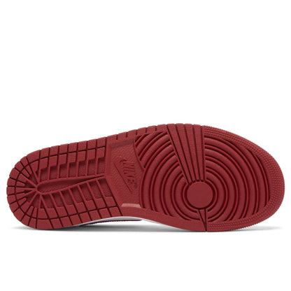 Air Jordan 1 Mid Reverse Chicago