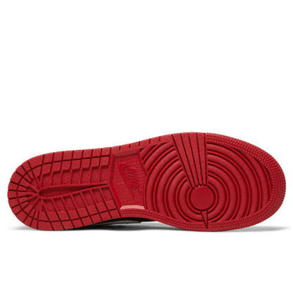 Jordan 1 Low Alternate Bred Toe (GS)