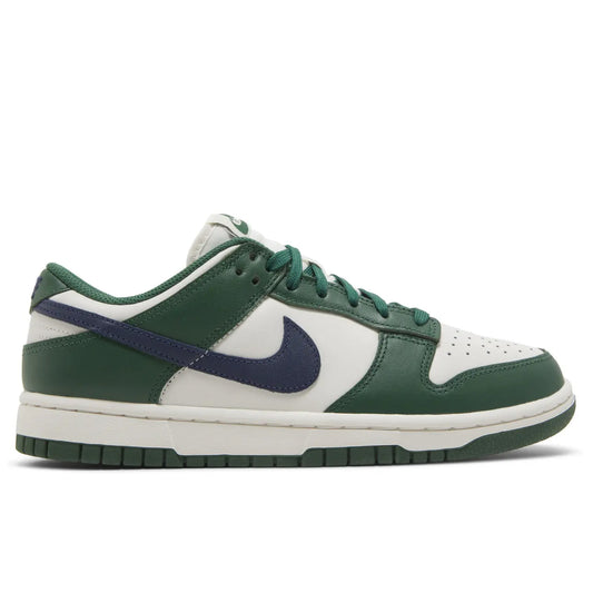Nike Dunk Low Retro Gorge Green Midnight Navy (W)