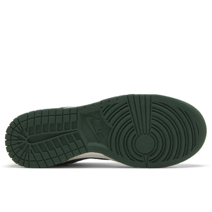 Nike Dunk Low Retro Gorge Green Midnight Navy (W)