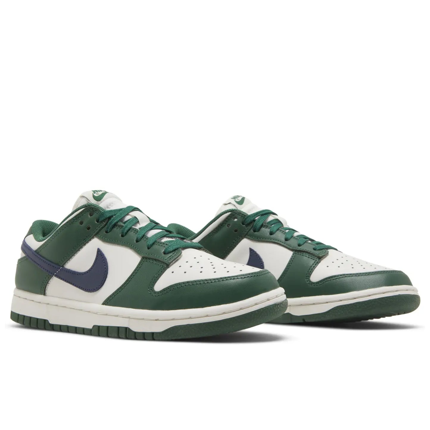 Nike Dunk Low Retro Gorge Green Midnight Navy (W)