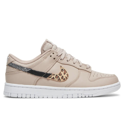 Nike Dunk Low SE Primal Pink (W)