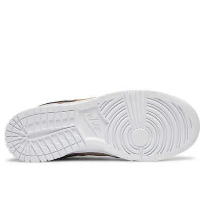 Nike Dunk Low SE Primal Pink (W)