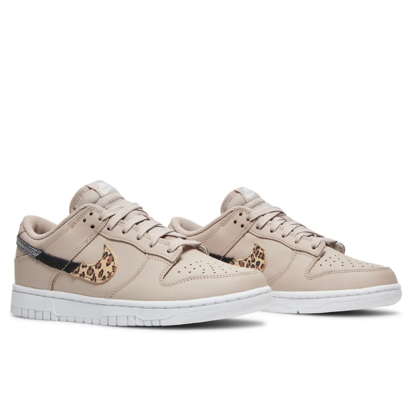 Nike Dunk Low SE Primal Pink (W)