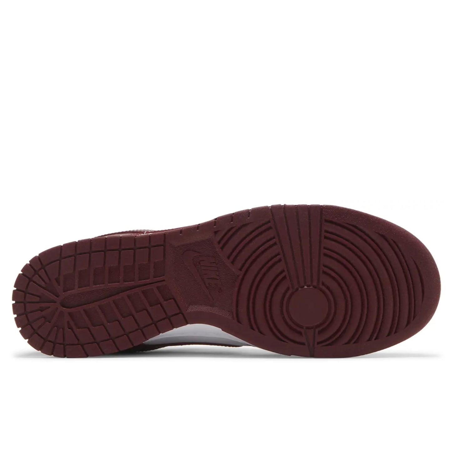 Nike Dunk Low Team Red