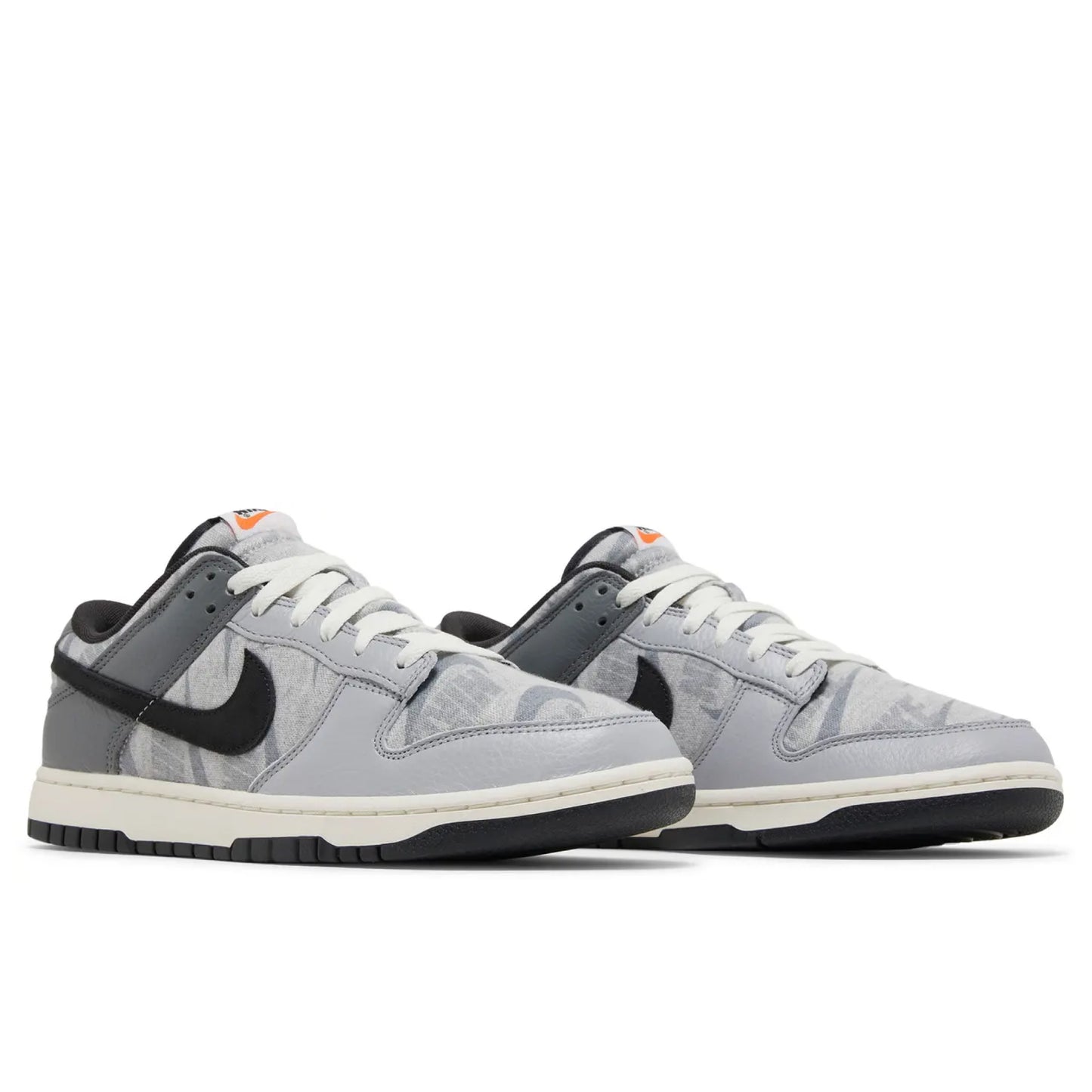 Nike Dunk Low SE Copy Paste