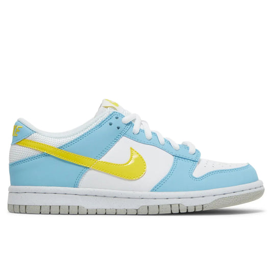 Nike Dunk Low Next Nature Homer Simpson (GS)