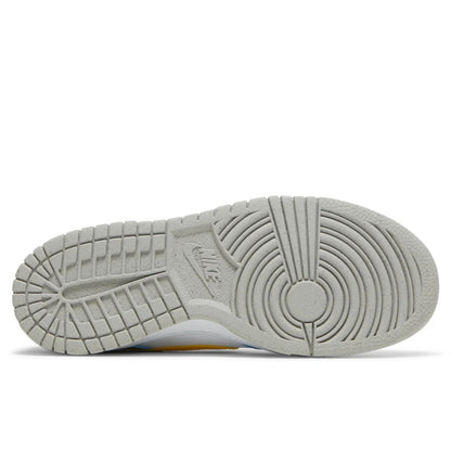 Nike Dunk Low Next Nature Homer Simpson (GS)