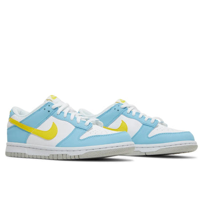 Nike Dunk Low Next Nature Homer Simpson (GS)