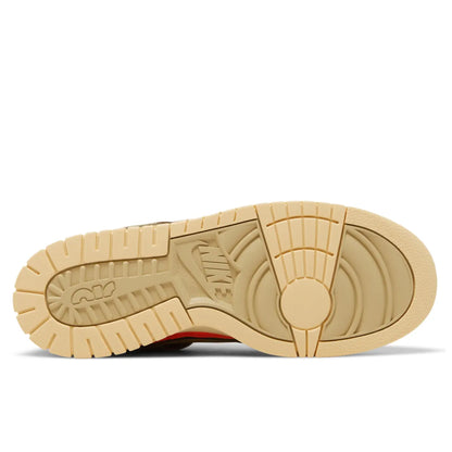 Nike Air Dunk Jumbo Medium Olive