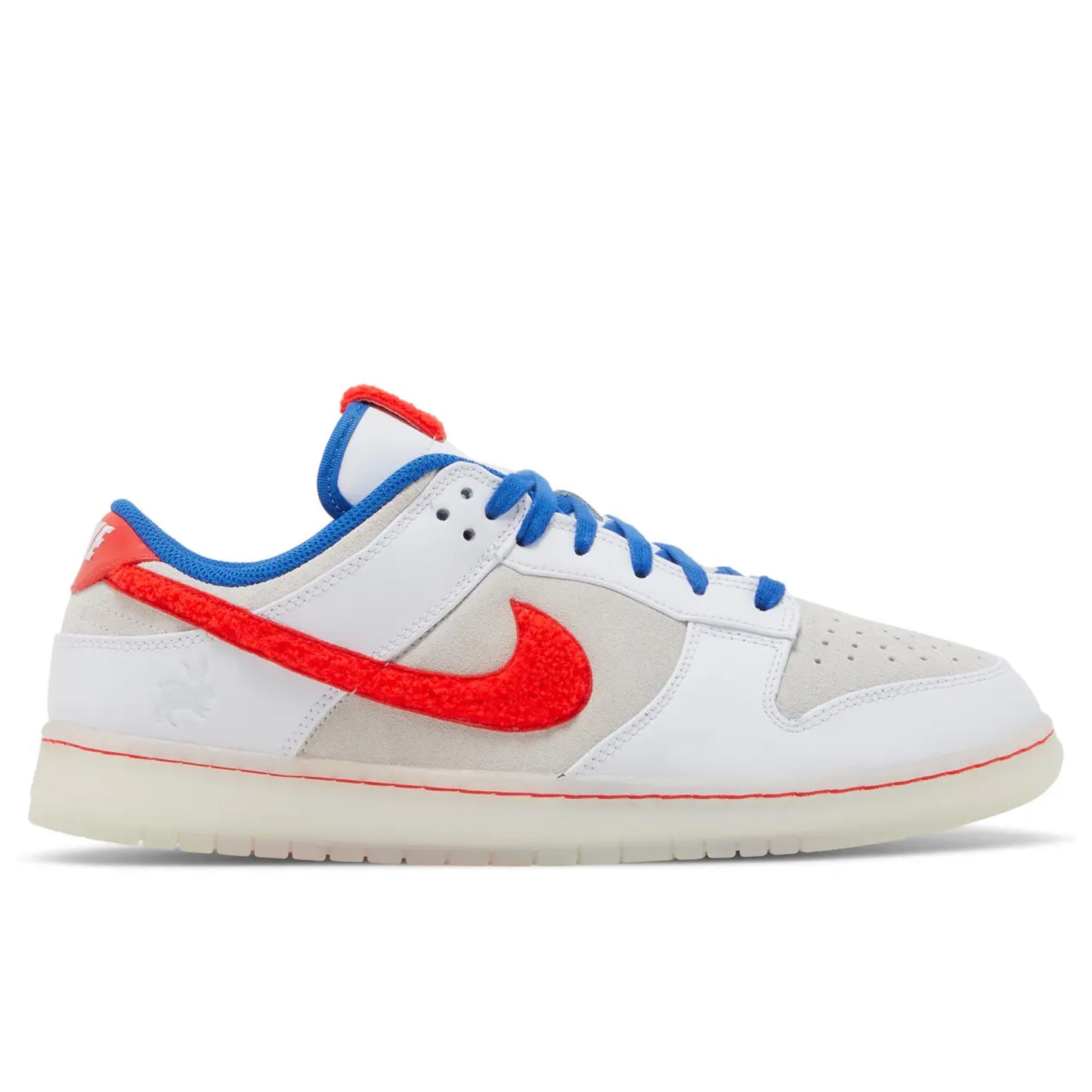 Nike Dunk Low Retro PRM Year of the Rabbit White Rabbit (2023)