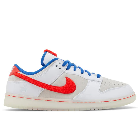 Nike Dunk Low Retro PRM Year of the Rabbit White Rabbit (2023)