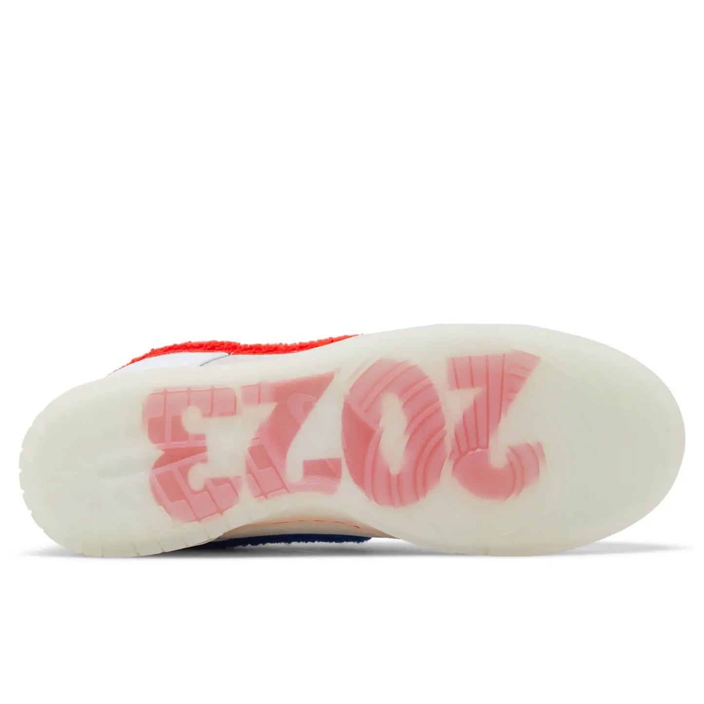 Nike Dunk Low Retro PRM Year of the Rabbit White Rabbit (2023)