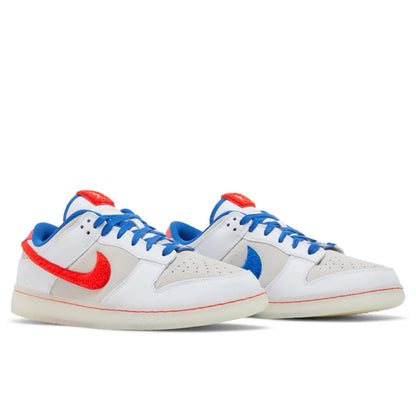 Nike Dunk Low Retro PRM Year of the Rabbit White Rabbit (2023)
