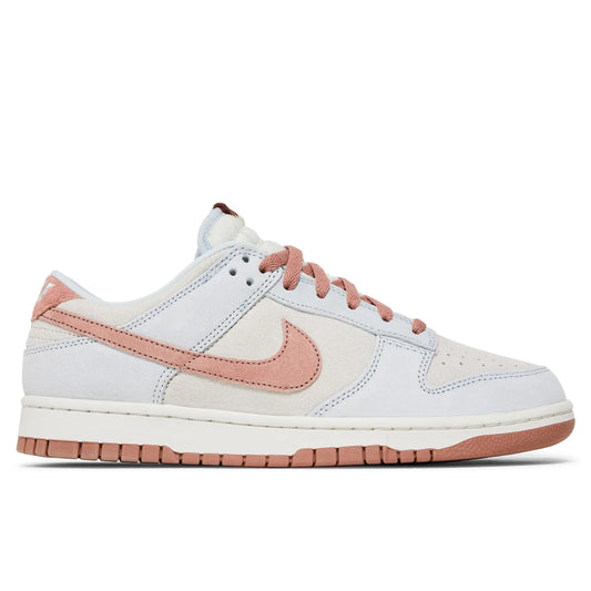 Nike Dunk Low Fossil Rose