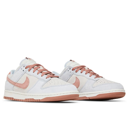 Nike Dunk Low Fossil Rose