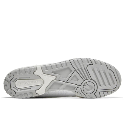 New Balance 550 White Grey