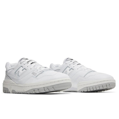 New Balance 550 White Grey