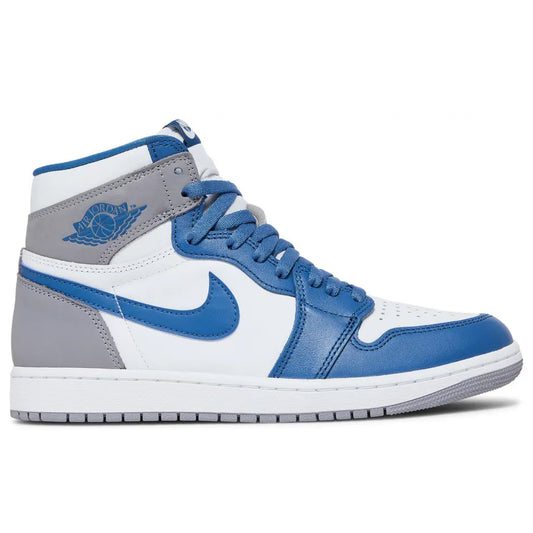 Air Jordan 1 Retro High OG True Blue