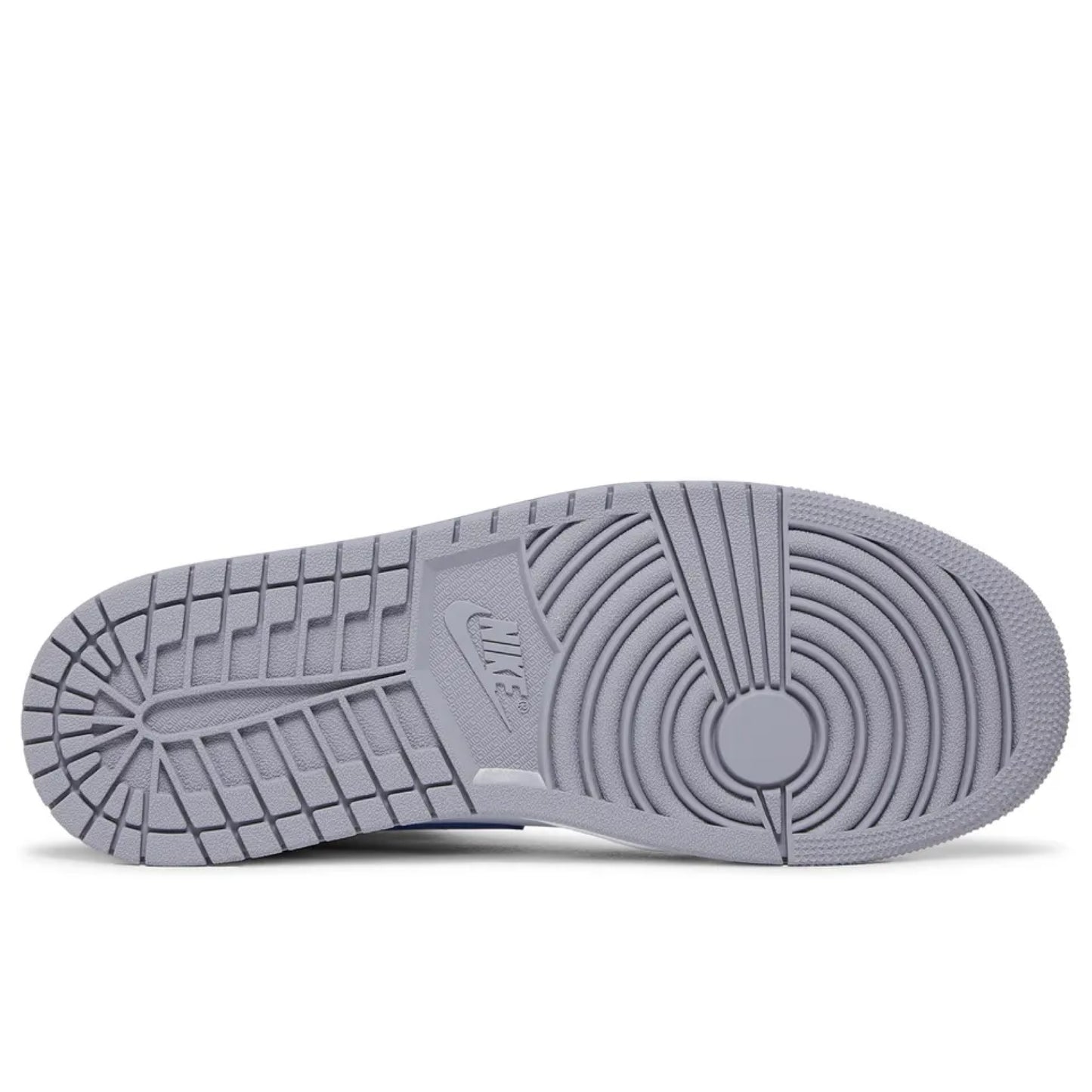 Air Jordan 1 Retro High OG True Blue