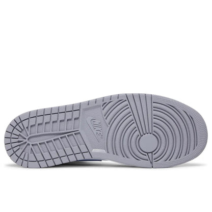 Air Jordan 1 Retro High OG True Blue