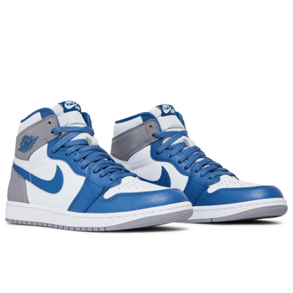 Air Jordan 1 Retro High OG True Blue