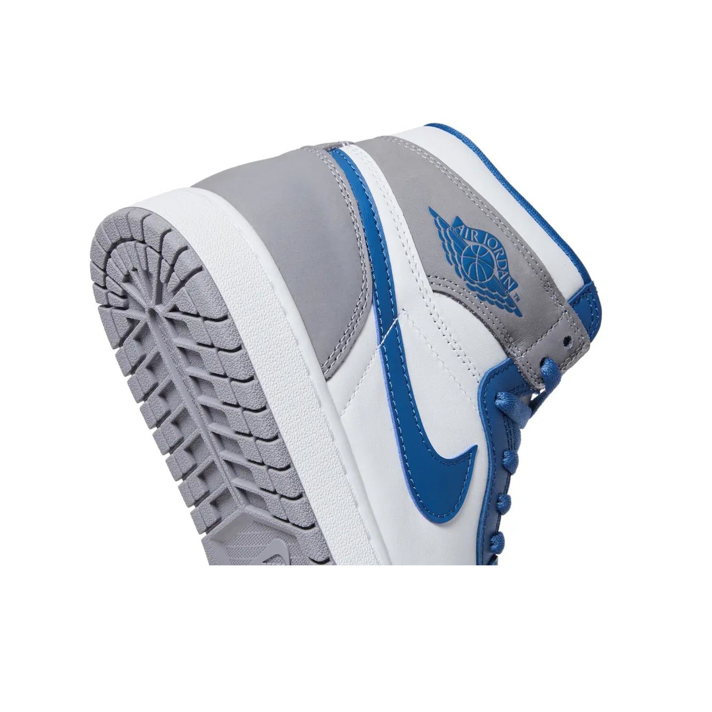Air Jordan 1 Retro High OG True Blue