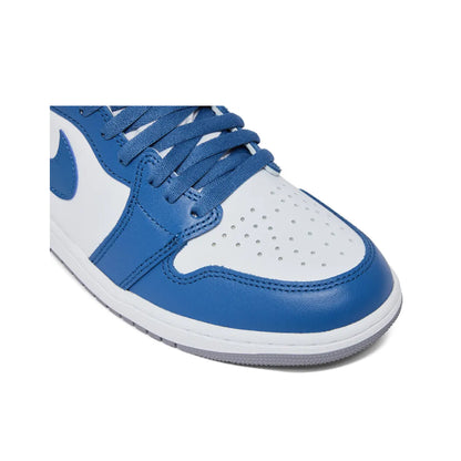 Air Jordan 1 Retro High OG True Blue