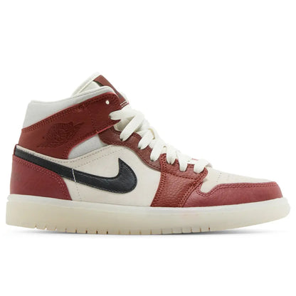 Air Jordan 1 Mid Anti-Gravity Machines