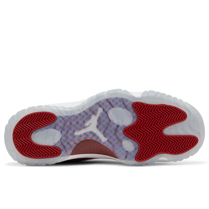 Air Jordan 11 Retro Cherry (2022)