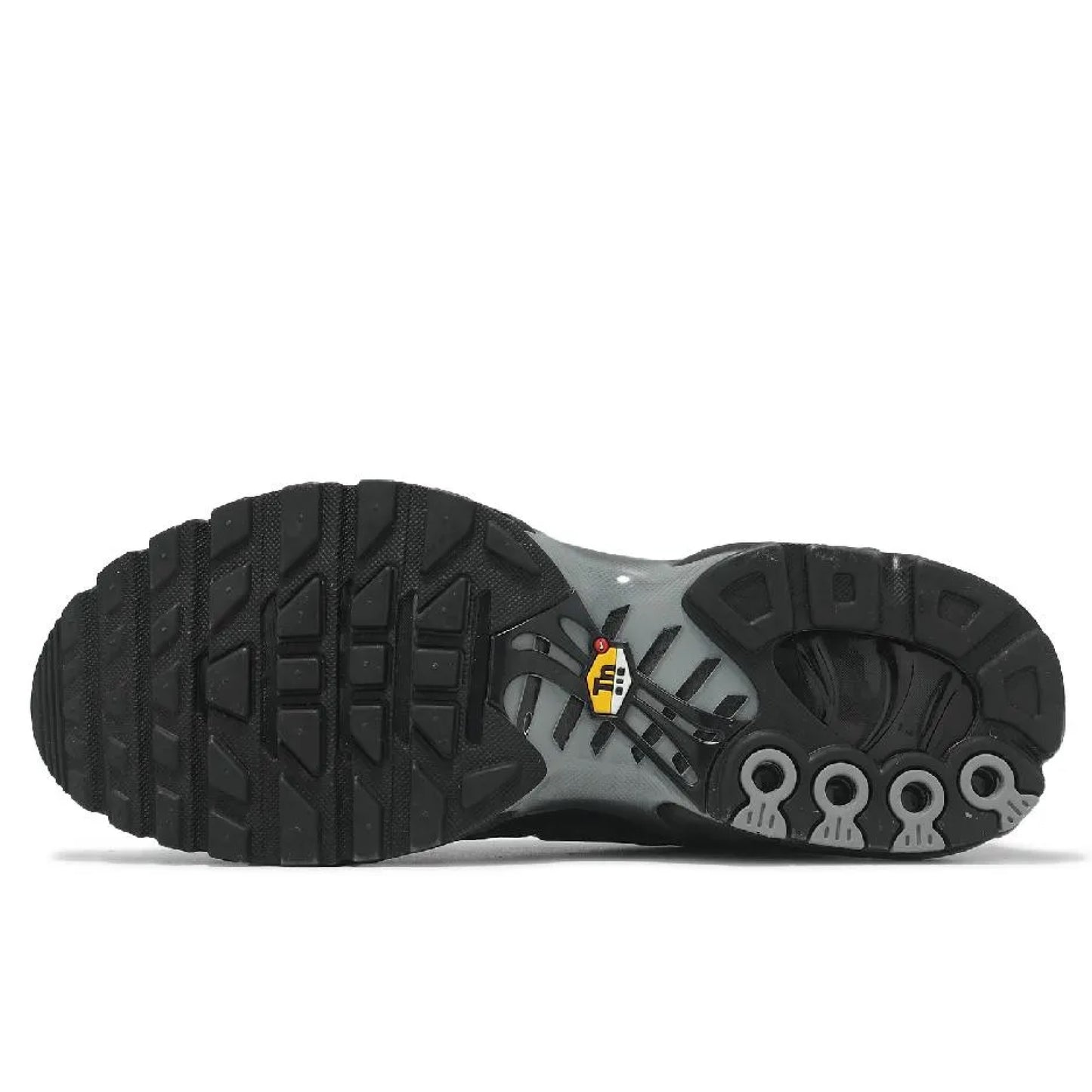 Nike Air Max Plus PSG Paris Saint-Germain Black Particle Grey