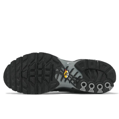 Nike Air Max Plus PSG Paris Saint-Germain Black Particle Grey