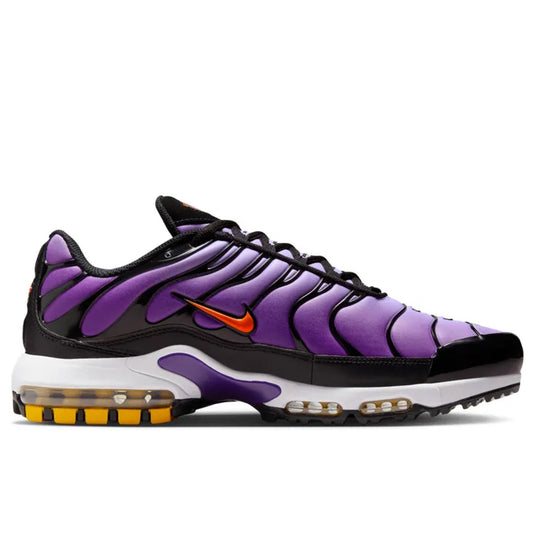 Nike Air Max Plus Golf Voltage Purple