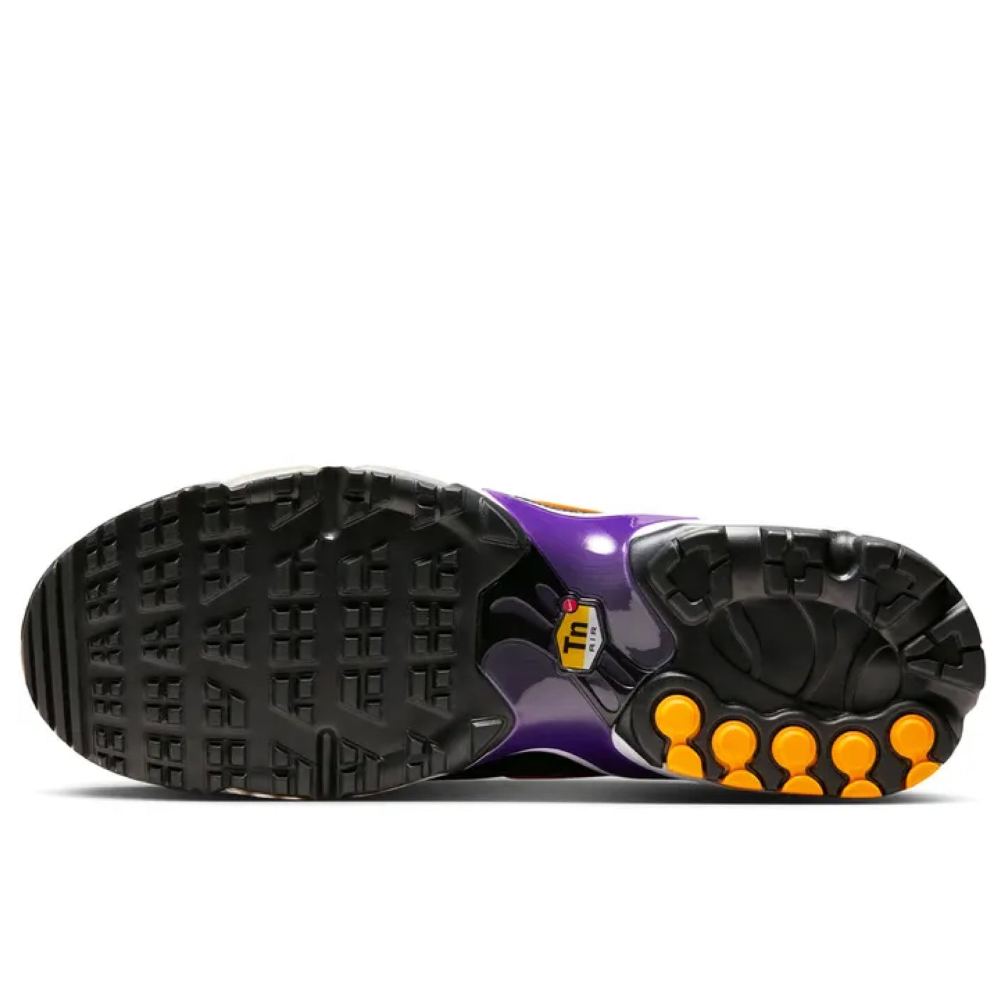 Nike Air Max Plus Golf Voltage Purple
