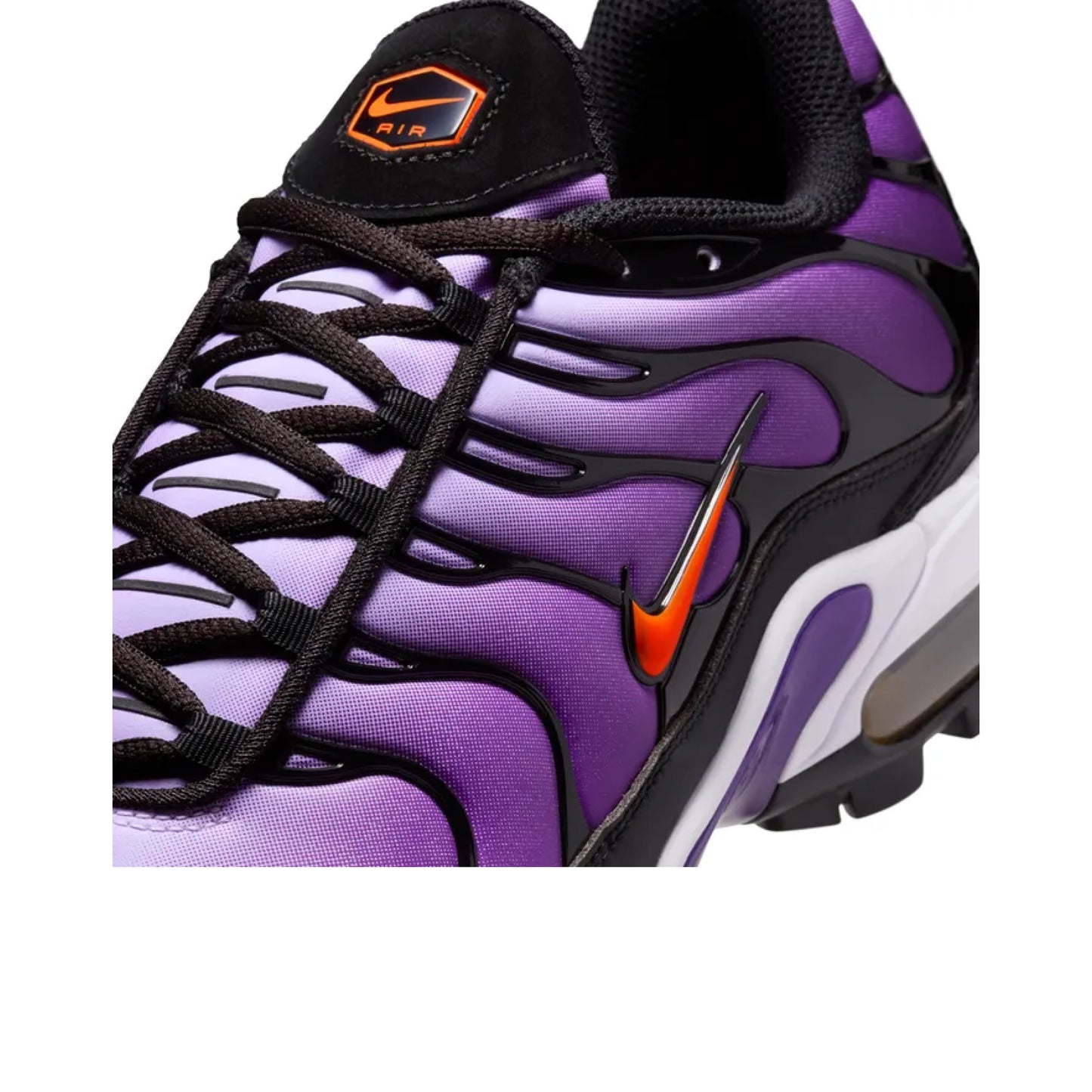 Nike Air Max Plus Golf Voltage Purple