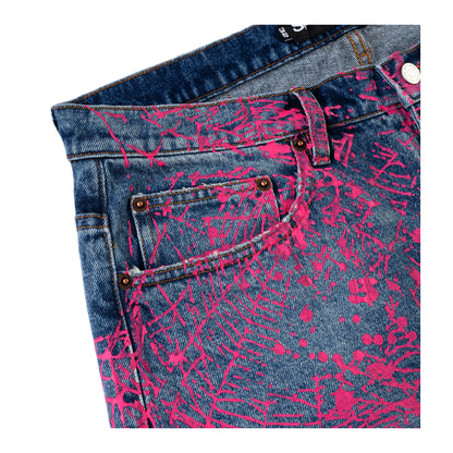 Sp5der Beluga Kapuzenpullover Sand