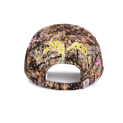 Sp5der Beluga Kapuzenpullover Sand