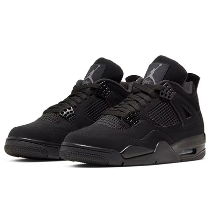 Air Jordan 4 Retro Black Cat (2025)