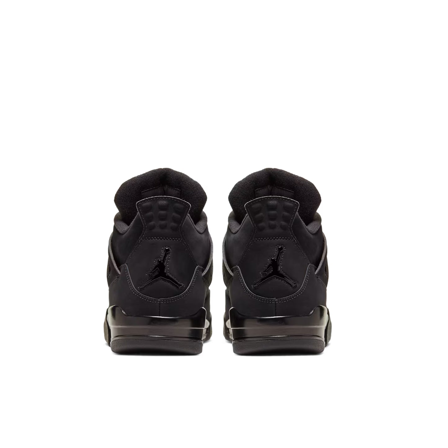 Air Jordan 4 Retro Black Cat (2025)
