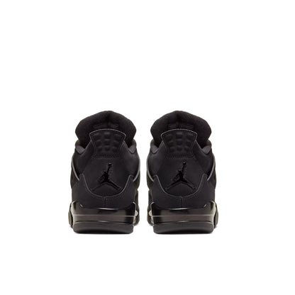 Air Jordan 4 Retro Black Cat (2025)